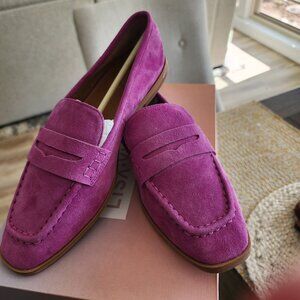Orchid Loafer!